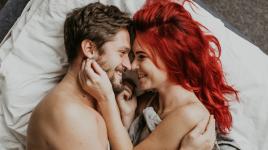 Tantrický sex: okoření vztah, sbližuje a posiluje vůli
