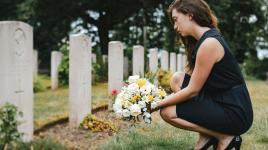 „Je mi třicet a jsem vdova,“ píše zlomená Klára