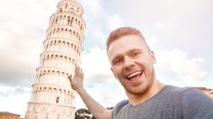 Už žádné selfie u významných památek! Za jednu fotku hrozí turistům drakonické pokuty