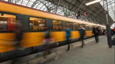 Žluté vlaky letos do Chorvatska nevyjedou. Přednost dostalo spojení na Ukrajinu