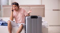 Stížnosti cestovním kancelářím, které vás pobaví: moc horký písek, slaná mořská voda nebo štěkot psa v okolí hotelu