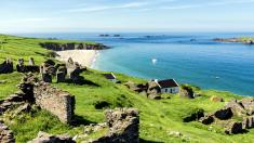 Chcete dva milióny korun? Přestěhujte se do Irska a všechno bude! Chcete dva milióny korun? Přestěhujte se do Irska a všechno bude!