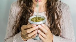 Vyměň šálek kávy za yerba maté. Dodá ti postupnou energii bez následného propadu