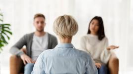 I vztah potřebuje péči. Párová terapie spojuje a učí komunikovat