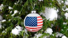 Adventní a vánoční zvyky v USA: Skřítek coby velvyslanec Santy a povinně dobrovolný Louskáček