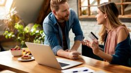 Jak řešit finanční neshody ve vztahu? Pozor na očekávání a vyčítavé monology