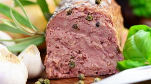 Játrový sýr podle retro normy: Připravte si vzpomínku na minulost, která voní po skořici