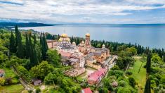 Sovětské skanzeny Abcházie, Jižní Osetie a Podněstří: státy, které neexistují, a přesto tu jsou