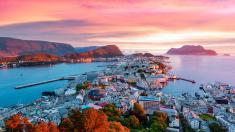 Neskutečný projekt! Norové razí téměř 27 kilometrů dlouhý tunel pod mořem za 51 miliard