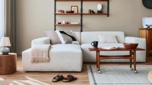 Předsevzetí pro lepší bydlení: Naordinujte si decluttering, ale i vědomé nákupy Předsevzetí pro lepší bydlení: Naordinujte si decluttering, ale i vědomé nákupy