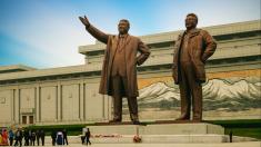 Dá se cestovat do Severní Koreje? Jasně. A překvapivě snadno!