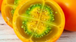 Narančila: Chlupatý pomeranč vypěstujete i doma. Jen mu musíte pomoci s opylením