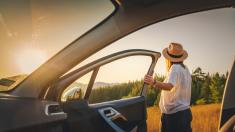 Kam na roadtrip v Itálii, Rakousku a Slovinsku? Máme tipy, které nezklamou