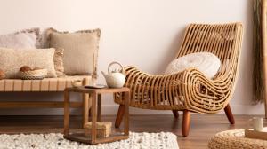 Boho styl bydlení: Inspirujte se na fotkách, jak domů vnést svobodu a krásnou nedokonalost Boho styl bydlení: Inspirujte se na fotkách, jak domů vnést svobodu a krásnou nedokonalost