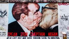 East Side Gallery: otevřená galerie na zbytcích Berlínské zdi je jednou z ikon německé metropole