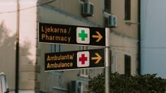 Lékárnická revoluce! Nově si můžete vyzvednout léky na předpis i během dovolené v Chorvatsku