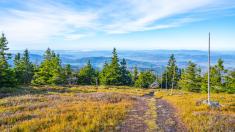 5 tipů na výlet v Jeseníkách: Vystoupejte na nejvyšší horu Moravy nebo se nechte hýčkat v lázních