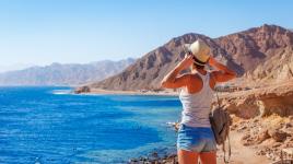 Na co si dát pozor v Egyptě: zavařit ti může nepozornost, nedostatečná hygiena i led Na co si dát pozor v Egyptě: zavařit ti může nepozornost, nedostatečná hygiena i led