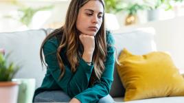 Strachy a obavy podle horoskopu: Býci se bojí ztráty stability, Štíři úplného otevření druhým