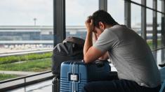 Získat peníze za zpožděný let bude ještě složitější. Evropská unie zpřísňuje pravidla a nahrává tím aerolinkám