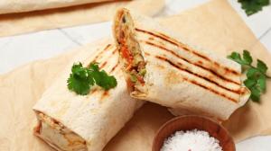 Zkuste recept na domácí kebab: Hit internetu jsme ještě trochu vytunili! Zkuste recept na domácí kebab: Hit internetu jsme ještě trochu vytunili!