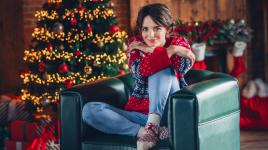 Moderní pojetí svátků: pryč se stromky, s kapry a ohňostroji! Nebo taky ne…