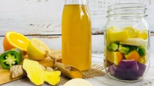 Oxymel: Zapomenutý elixír života z medu a octa si snadno vyrobíte i sami doma