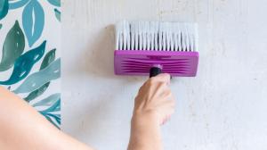 Tapety: Dejte vale trhajícímu se papíru nevalného vzhledu. Teď vládnou vliesové tapety! Tapety: Dejte vale trhajícímu se papíru nevalného vzhledu. Teď vládnou vliesové tapety!