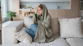 Anhedonie: příznak duševních potíží, který ti sebere veškerou radost