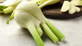 Konec nafouklého břicha: fenykl usnadňuje trávení, odvodňuje a k tomu skvěle chutná!