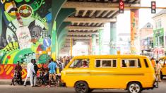 Největší města Afriky: pestrá pětice velikánů, v nichž se mísí tradice s moderní dobou