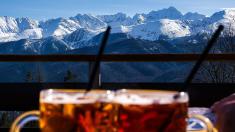 „Krásných“ 20 000 Kč za tři noci v Beskydech? V Tatrách nás vyšla dovolená na polovinu