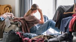 Milovaná i nenáviděná fast fashion: levná móda pro nás, drahá pro planetu