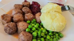 Legendární IKEA kuličky mají původ v Turecku. Tady je originální recept!
