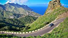 Jak se sbalit na roadtrip: oblečení radši víc než míň, nezapomeňte na svítilnu a spacák Jak se sbalit na roadtrip: oblečení radši víc než míň, nezapomeňte na svítilnu a spacák