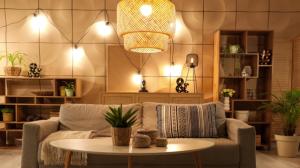 Světelný smog: Zářivý zabiják našich biorytmů. Nepodporujte světelné znečištění!