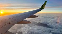 Aerolinky rozdávají Evropanům letenky zdarma. Ulovit je můžete i vy!