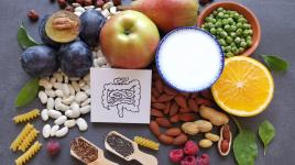 Potraviny bohaté na vlákninu: když zařadíš pšeničné otruby nebo lněné semínko, tělo ti poděkuje