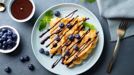 TOP 5: Kam v Praze na palačinky, které se rozplývají na jazyku