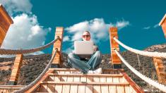 Nejlepší destinace pro digitální nomády pro rok 2026: lákat bude Afrika, exotická stálice i tři evropské země Nejlepší destinace pro digitální nomády pro rok 2026: lákat bude Afrika, exotická stálice i tři evropské země