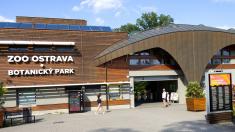 Zoo Ostrava: sloni, safari, vzácná fauna i botanický ráj