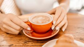 To potěší! Vědci přišli na to, že ranní káva přináší zdravotní benefity To potěší! Vědci přišli na to, že ranní káva přináší zdravotní benefity