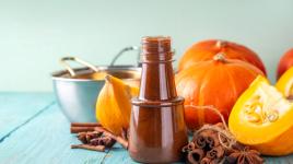 Pumpkin spice sirup: recept na podzimní zázrak, který vylepší (nejen) kávu a zvedne náladu