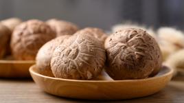 Shiitake: další houba, kterou bys měla zkusit. Pomáhá s imunitou, detoxikací i se stresem Shiitake: další houba, kterou bys měla zkusit. Pomáhá s imunitou, detoxikací i se stresem