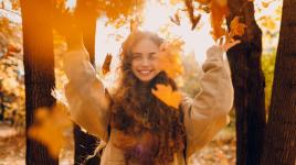 Horoskop na listopad 2025 pro všechna znamení: přichází měsíc změn, návratů i malých vítězství