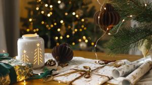 Nejkrásnější vánoční dekorace: Inspirujte se v kouzelné galerii plné světýlek a jehličí Nejkrásnější vánoční dekorace: Inspirujte se v kouzelné galerii plné světýlek a jehličí