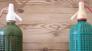 Čím se hasila žízeň za „socíku“? Vitacit a Šuměnku zbožňovaly nejen děti