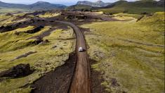 Nechá se Česko inspirovat? Island je první země na světě, kde platí za ujeté kilometry