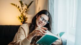 Technika deep reading: čtení beletrie může zbavit stresu a snížit napětí v těle už za 6 minut