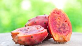 Už jsi ochutnala opuncii? Kaktusový poklad je zdravý a neuvěřitelně lahodný. Ale pozor na ostny! Už jsi ochutnala opuncii? Kaktusový poklad je zdravý a neuvěřitelně lahodný. Ale pozor na ostny!